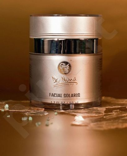 Dr. Nona Siolaris veido kremas 50ml