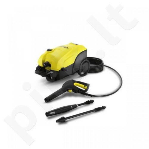 Aukšto slėgio plovykla KARCHER K4 Compact