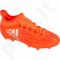 Futbolo bateliai Adidas  x16.1 FG Jr BB3859
