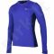 Marškinėliai bėgimui  Nike Miler Top Long-Sleeve M 833593-452