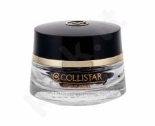 Collistar Nero Sublime, Precious Pearls Eye Contour, paakių kremas moterims, 40pc