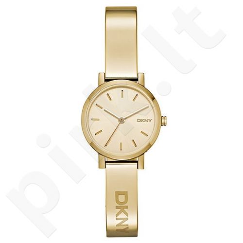 Moteriškas laikrodis DKNY NY2307