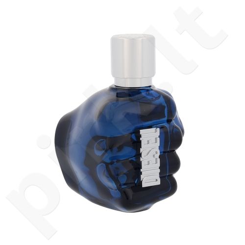 Diesel Only The Brave, Extreme, tualetinis vanduo vyrams, 50ml