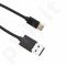 ESPERANZA EB226K kabelis USB 3.0 TYP C / 1,5M