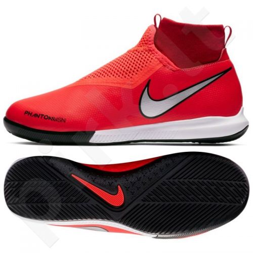 Futbolo bateliai Nike Phantom VSN 
