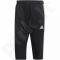 Sportinės kelnės futbolininkams Adidas Tiro 19 3/4 Pant M D95948