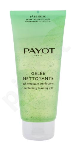 PAYOT Pate Grise, Gelée Nettoyante, prausiamoji želė moterims, 200ml