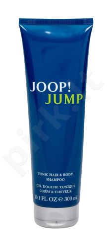 JOOP! Jump, dušo želė vyrams, 300ml