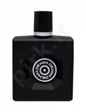 Denim Black, tualetinis vanduo vyrams, 100ml