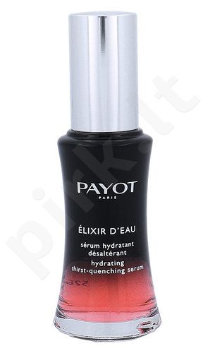 PAYOT Les Elixirs, Elixir D´Eau, veido serumas moterims, 30ml
