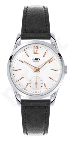 Laikrodis HENRY LONDON HIGHGATE  HL30-US-0001