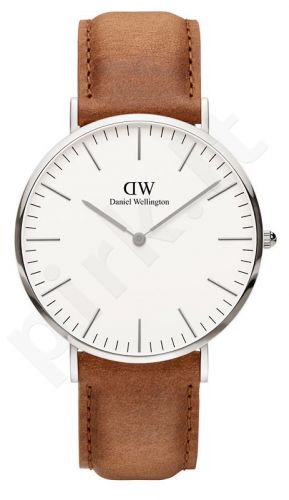 Laikrodis DANIEL WELLINGTON DURHAM  DW00100110