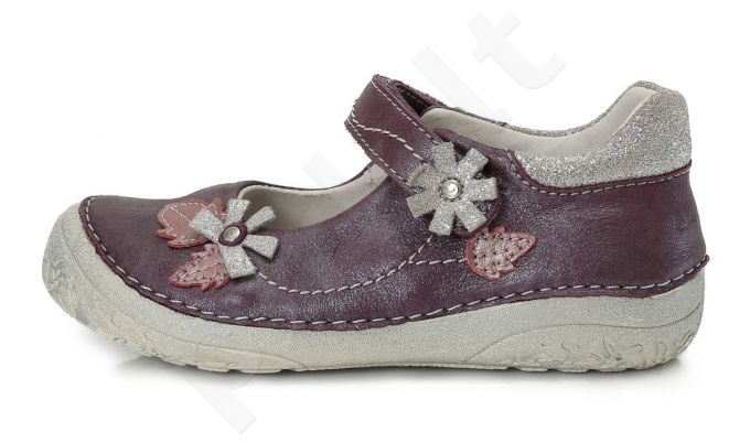 D.D. step violetiniai batai 25-30 d. 0301000a