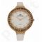 Moteriškas laikrodis Jordan Kerr C2735ALX/IPRG/WHITE