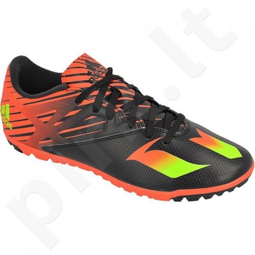 messi 15.3 tf