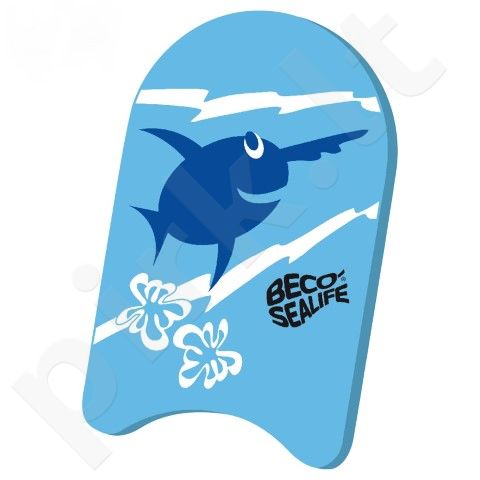 Plaukimo lenta SEALIFE 9653 6 blue