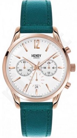 Laikrodis HENRY LONDON STRATFORD  HL39-CS-0144