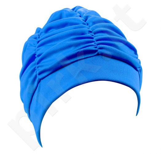Kepuraitė plaukimui moterims PE 7600 6 blue