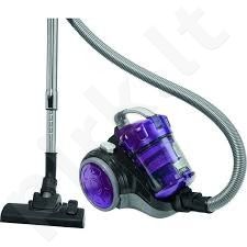 Bomann BS 9027 Vacuum cleaner, 700W, Violet