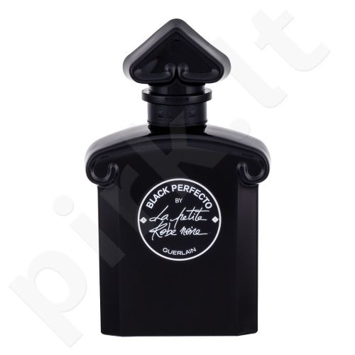 Guerlain La Petite Robe Noire, Black Perfecto, kvapusis vanduo moterims, 100ml