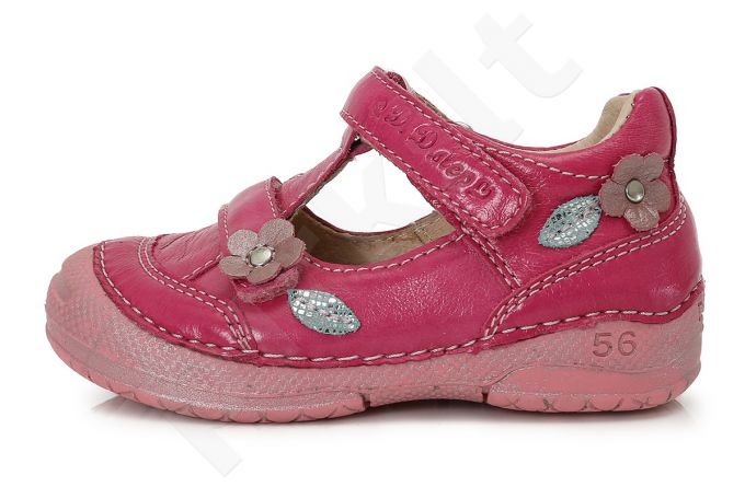 D.D. step rožiniai batai 19-24 d. 038246u