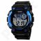 Vyriškas laikrodis SKMEI DG1054 Blue