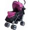 Caretero Spacer vežimėlis skėtukas violetinis