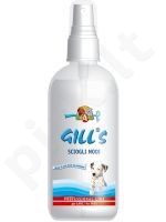 GILL'S UNTANGLER 150 ml priemonė nuo susivėlimo