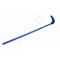 Grindų riedulio lazda Speed, mėlyna, 100 cm