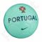 Futbolo kamuolys Nike Portugal Supporters SC2913-387