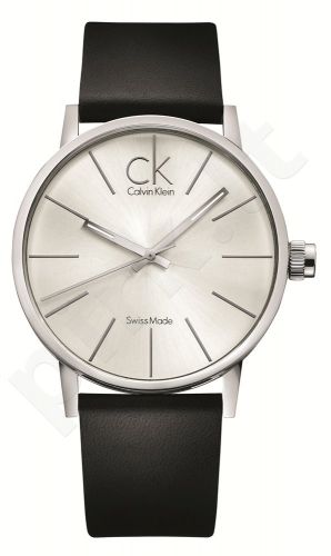 Vyriškas CALVIN KLEIN laikrodis CK K7621192