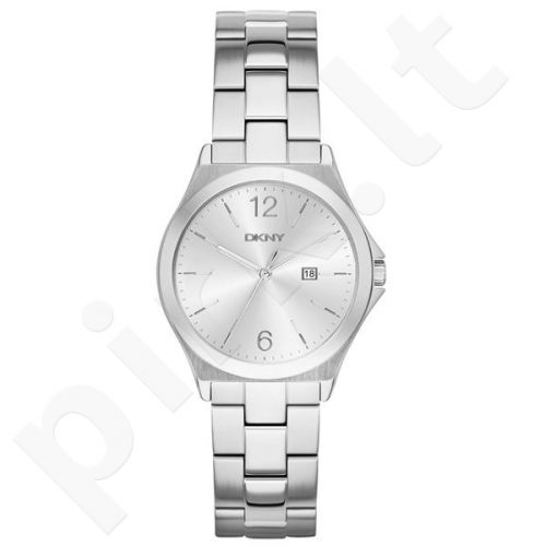 Moteriškas laikrodis DKNY NY2365