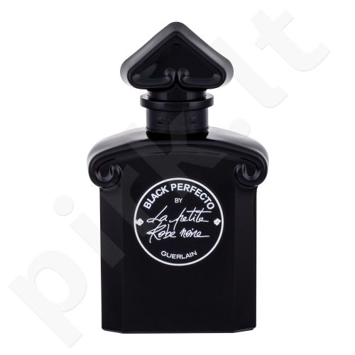 Guerlain La Petite Robe Noire, Black Perfecto, kvapusis vanduo moterims, 50ml