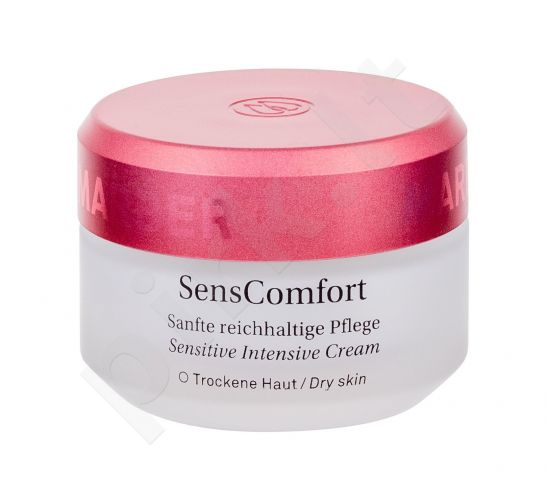 Marbert Sensitive Care, SensComfort, dieninis kremas moterims, 50ml