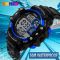 Vyriškas laikrodis SKMEI DG1118BK  Blue