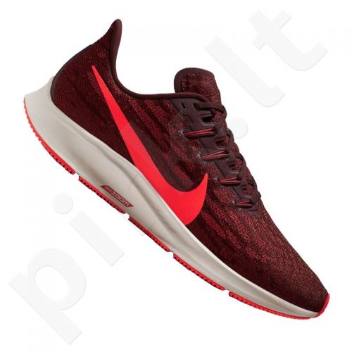 Sportiniai bateliai  bėgimui  Nike Air Zoom Pegasus 36 M AQ2203-200