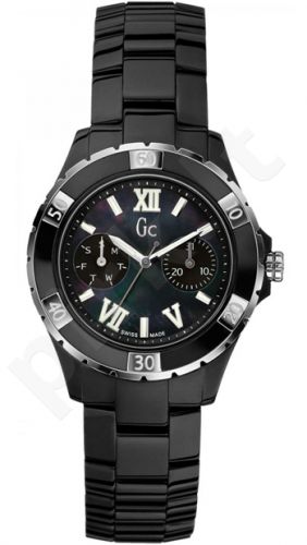 Laikrodis GUESS   X69002L2S