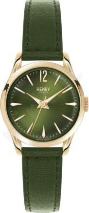 Laikrodis HENRY LONDON CHISWICK  HL39-S-0098