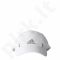 Kepurė  su snapeliu Adidas Climalite Running Cap S99776