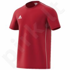Marškinėliai futbolui adidas Core 18 Tee M CV3982
