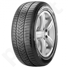 Žieminės Pirelli Scorpion Winter R17