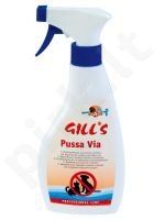 Atbaidymo priemonė šunims ir katėms  GILL'S  PUSSA  VIA 300 ML