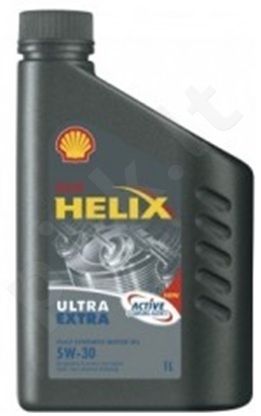 SHELL HELIX ULTRA EXTRA 5W-30