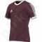 Marškinėliai futbolui Adidas Tabela 14 Junior F50272