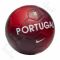 Futbolo kamuolys Nike Portugal Prestige SC2816-687