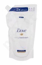 Dove Original, skystas muilas moterims, 500ml