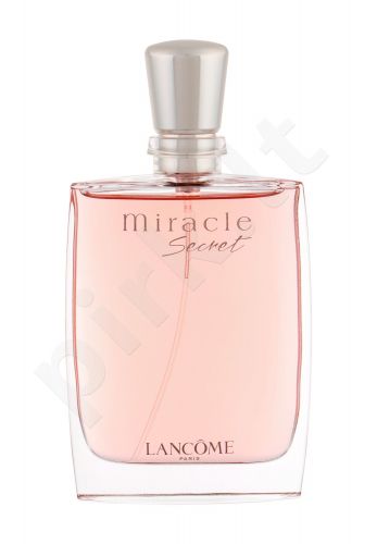Lancôme Miracle Secret, kvapusis vanduo moterims, 100ml