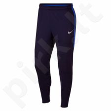 Sportinės kelnės futbolininkams Nike NK Therma SQD Pant KPZ M AQ0350-416