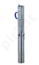 Giluminis elektrinis vandens siurblys E4SPM3/12
