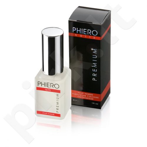 Phiero Notte Premium feromonai